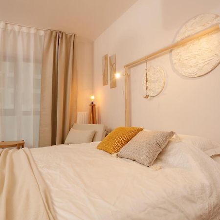 Plaza Residence Studio 6 Бухарест Екстер'єр фото