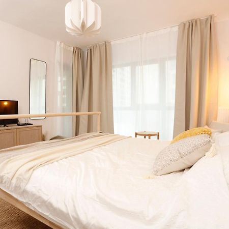 Plaza Residence Studio 6 Бухарест Екстер'єр фото