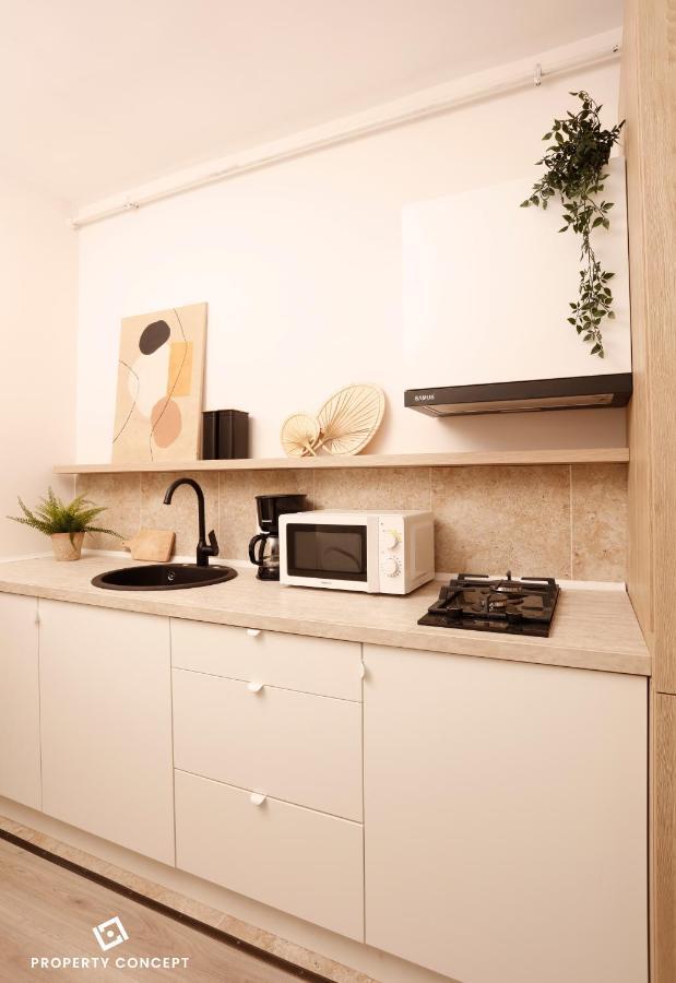 Plaza Residence Studio 6 Бухарест Екстер'єр фото
