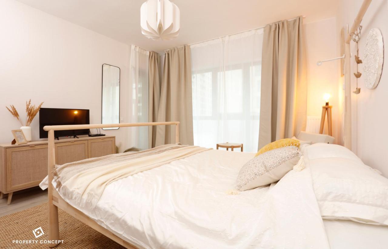 Plaza Residence Studio 6 Бухарест Екстер'єр фото