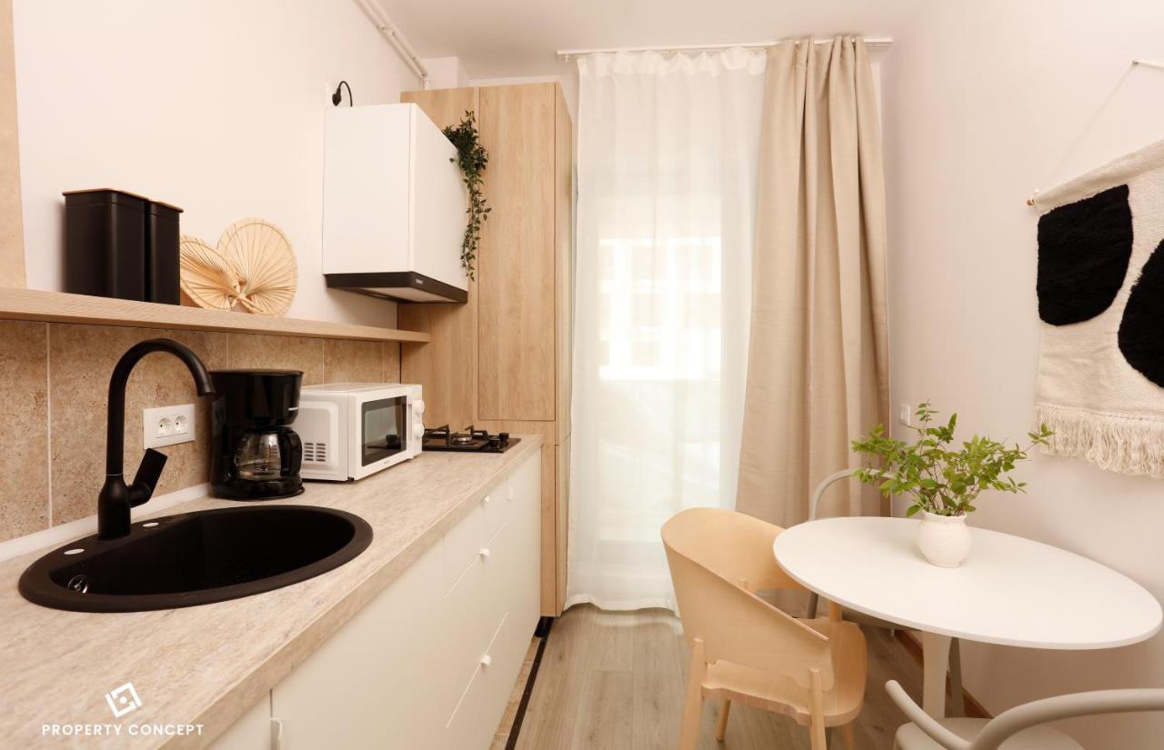 Plaza Residence Studio 6 Бухарест Екстер'єр фото
