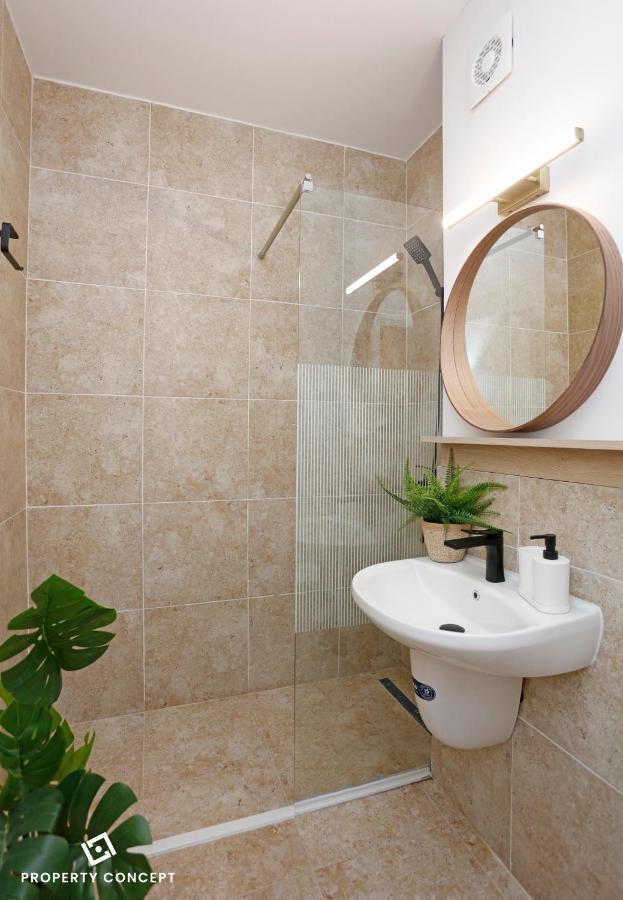 Plaza Residence Studio 6 Бухарест Екстер'єр фото