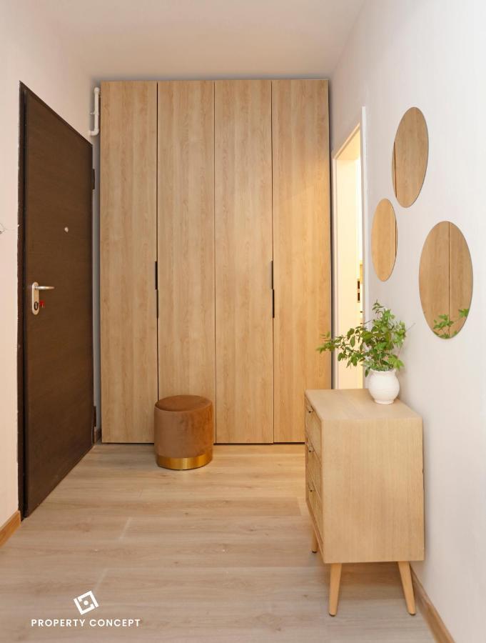 Plaza Residence Studio 6 Бухарест Екстер'єр фото